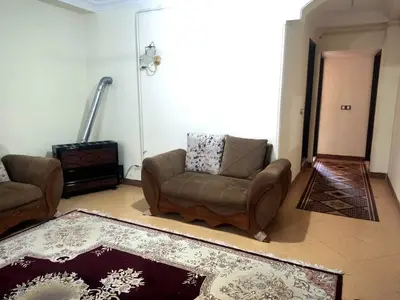 آپارتمان یک خوابه گل ریحان - واحد 2