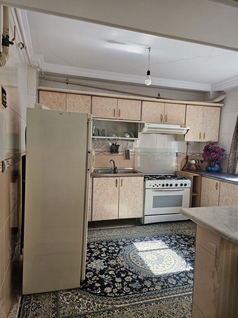 دوخوابه گل ریحان 1