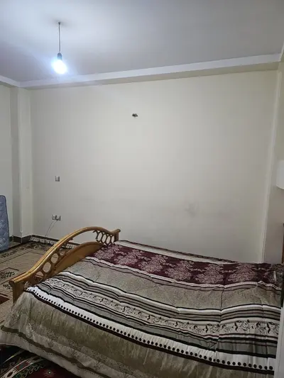 آپارتمان دوخوابه گل ریحان 1