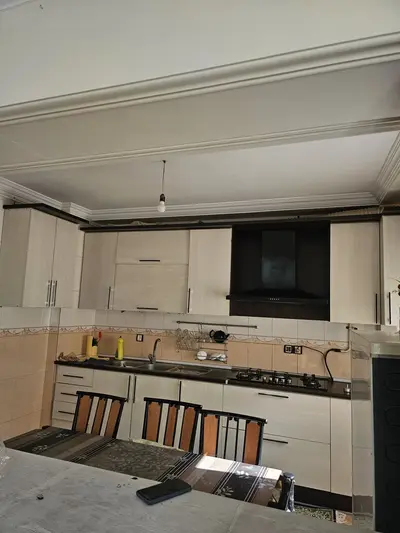 آپارتمان یک خوابه گل ریحان - واحد 2