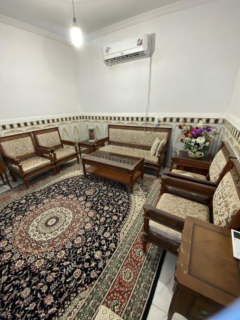 ویلا یک خوابه استخردار باغ غدیر