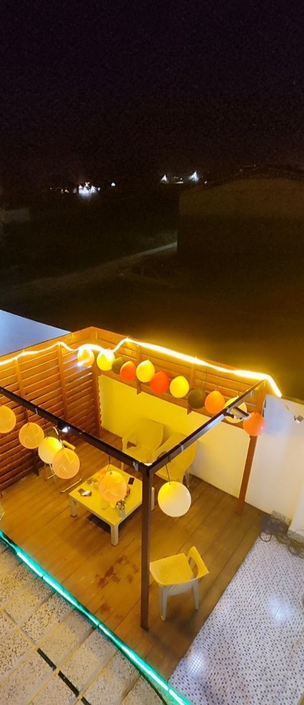 ویلا یک خوابه نوری 8