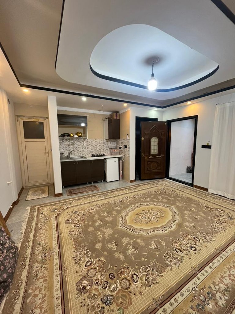 ویلا یک خوابه نوری 8