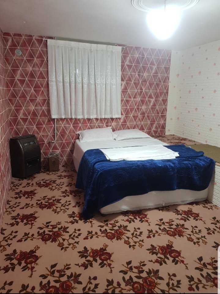 ویلا دوخوابه روستایی سنار