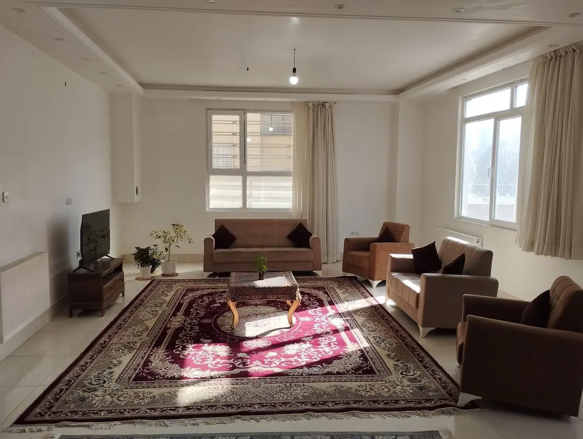 ویلا یک خوابه دانش ۱