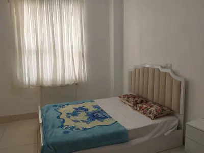 ویلا یک خوابه دانش ۱