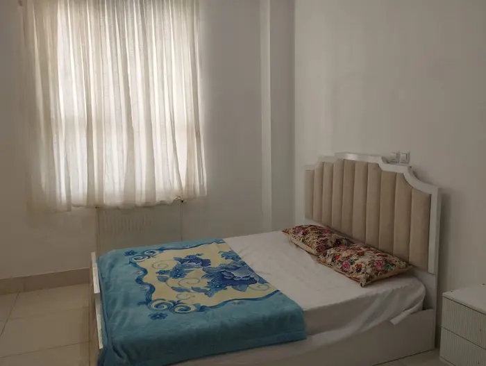 ویلا یک خوابه دانش ۱