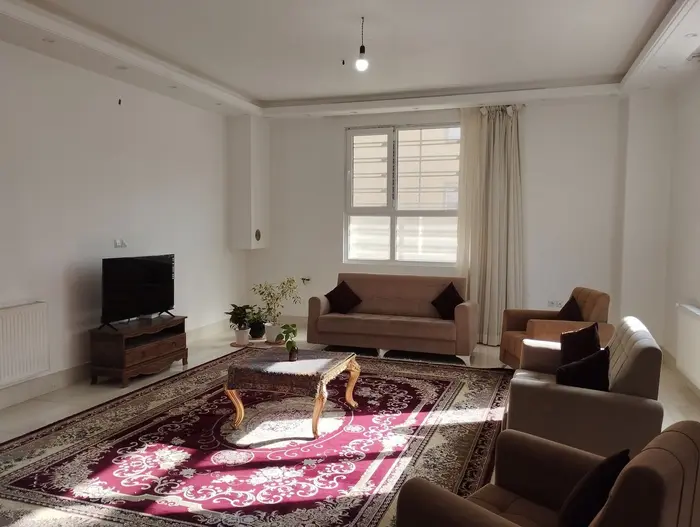 ویلا یک خوابه دانش ۱