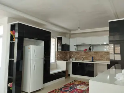 ویلا یک خوابه دانش ۱