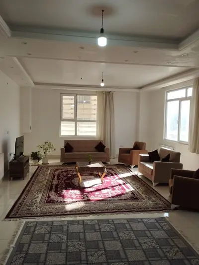 ویلا یک خوابه دانش ۱