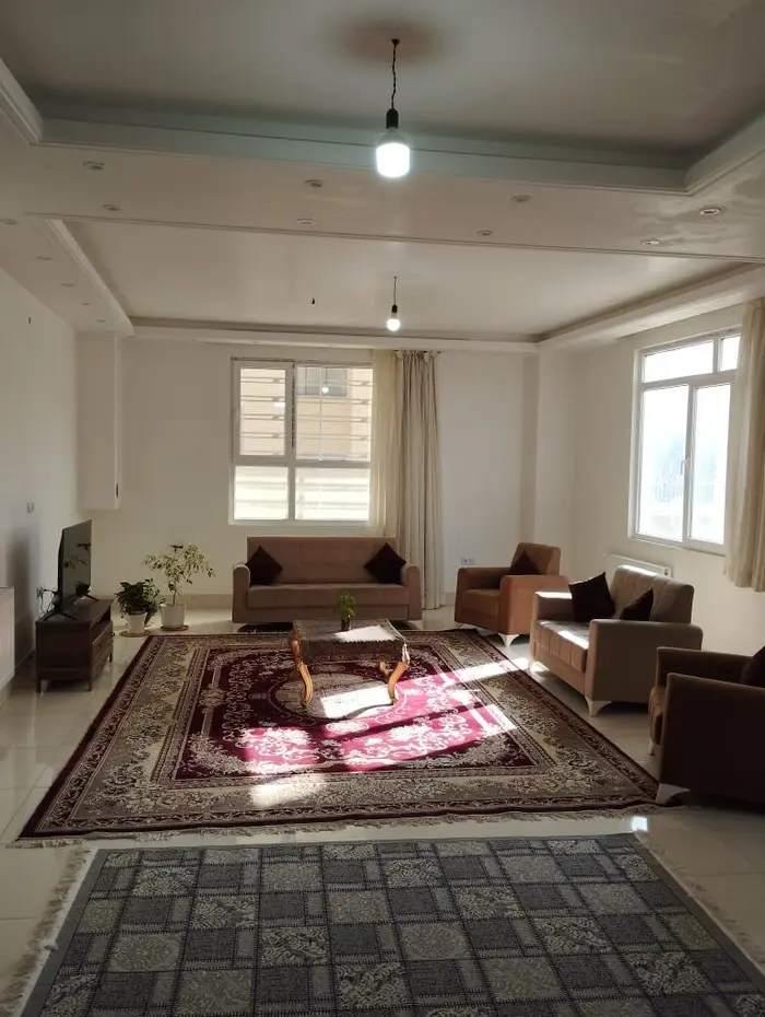 ویلا یک خوابه دانش ۱