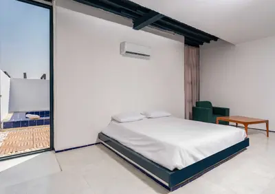 مجتمع اقامتی فلت استخردار دنسه نوم 4