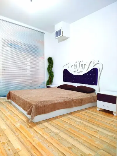 ویلا دوخوابه استخردار آبگرم کامرانیه 1