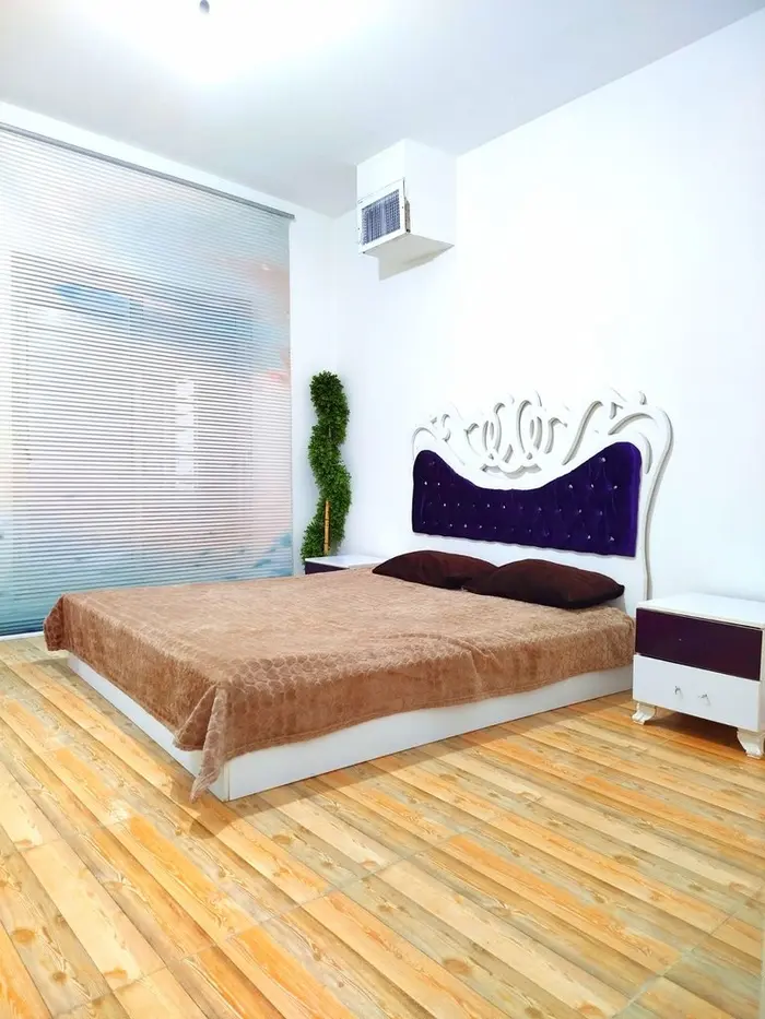 ویلا دوخوابه استخردار آبگرم کامرانیه 1