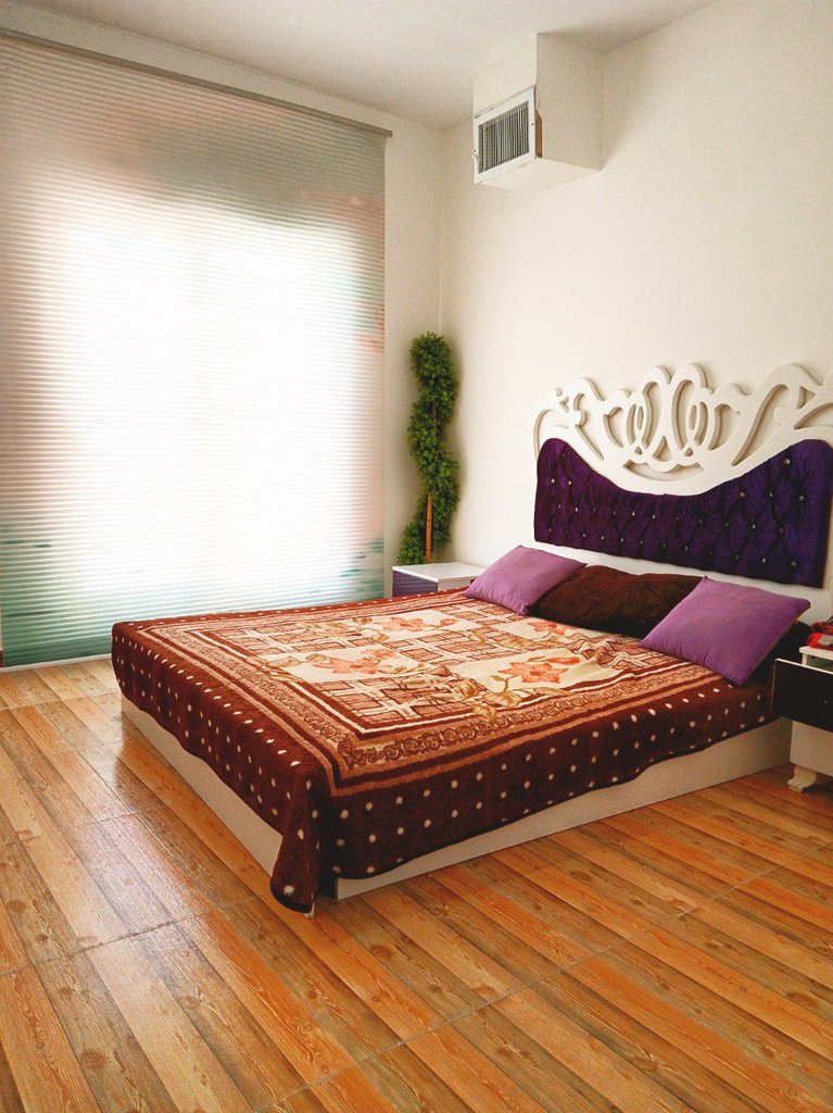 دوخوابه استخردار آبگرم اصغری