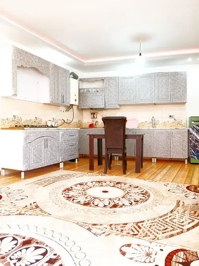 ویلا دوخوابه استخردار آبگرم کامرانیه 1