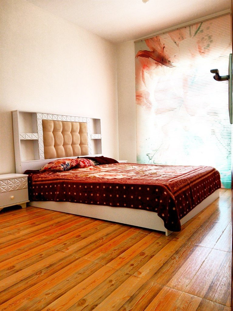 دوخوابه استخردار آبگرم اصغری