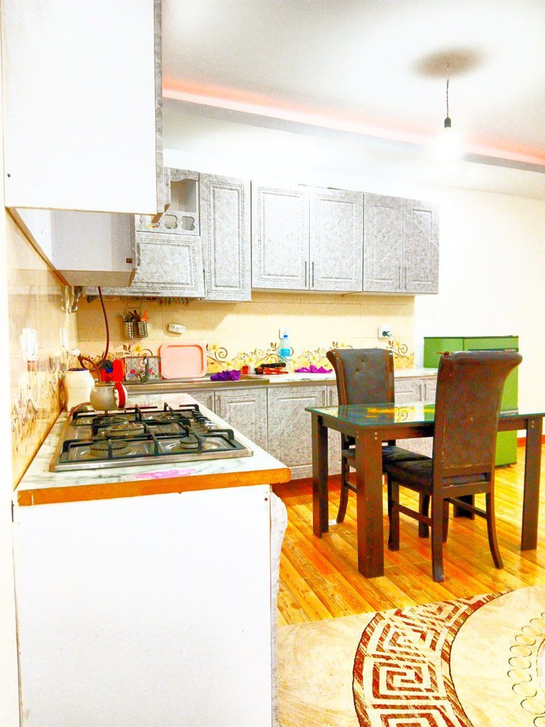 دوخوابه استخردار آبگرم اصغری