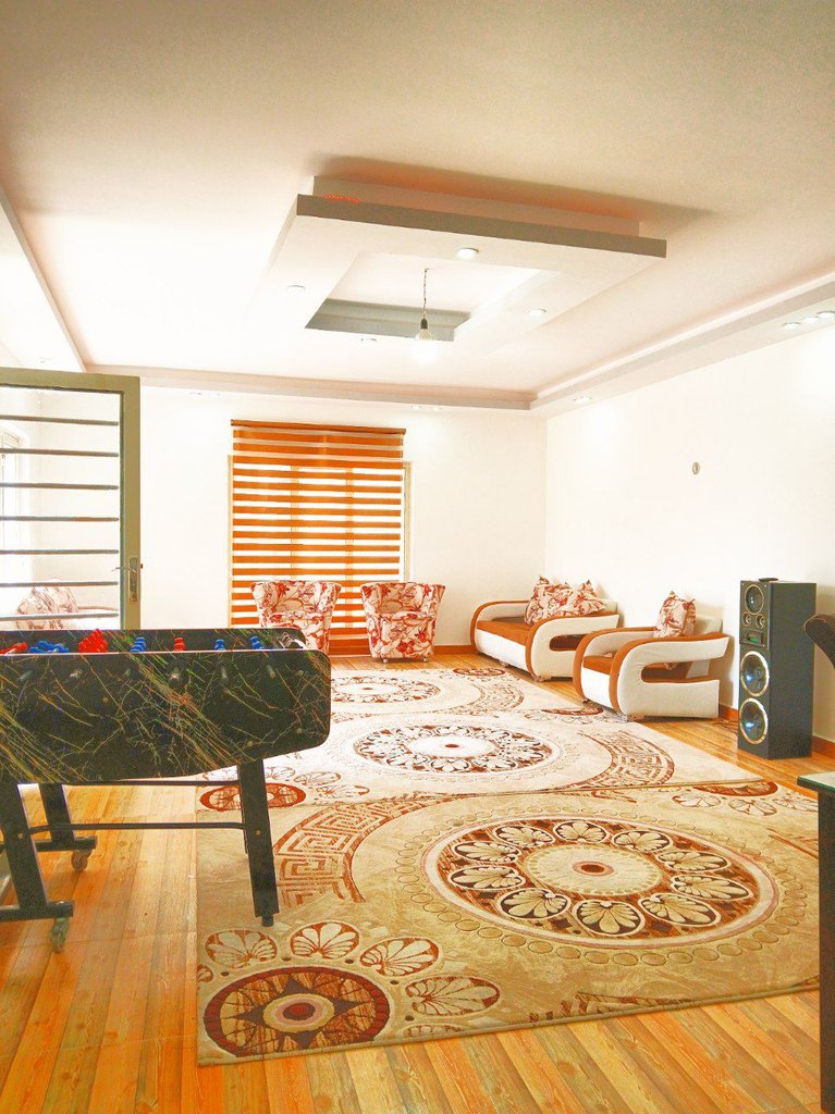 دوخوابه استخردار آبگرم اصغری