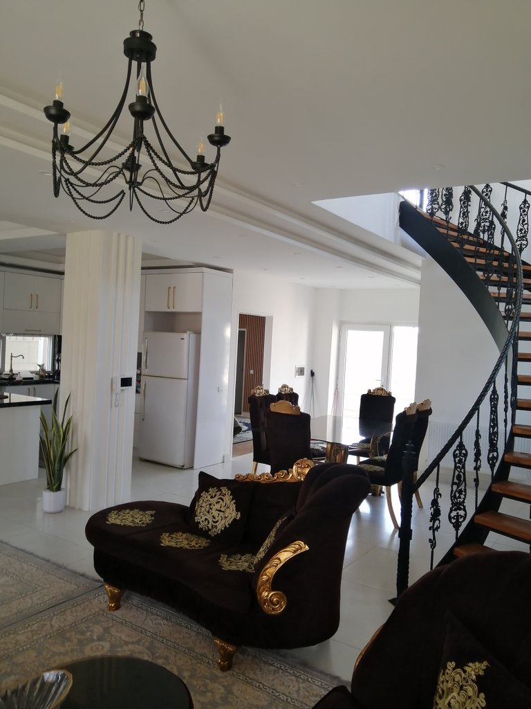 ویلا سه خوابه تریپلکس رویا