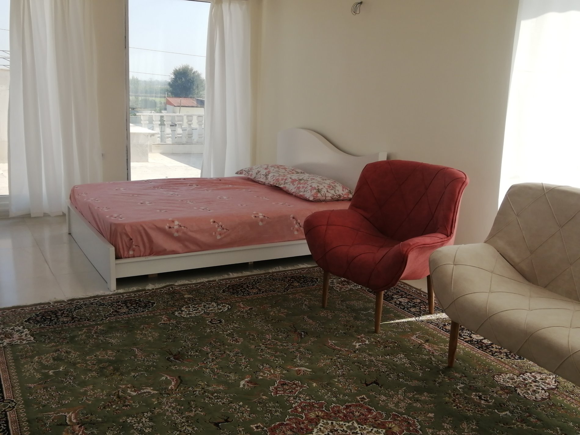 ویلا سه خوابه تریپلکس رویا