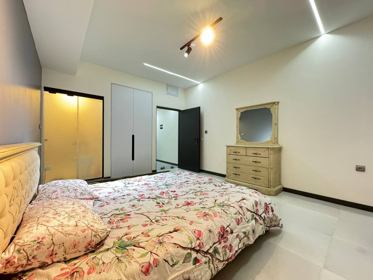 ویلا دوخوابه استخردار آبگرم امید 3