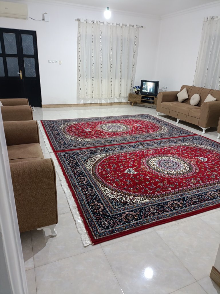 ویلا یک خوابه رستمی