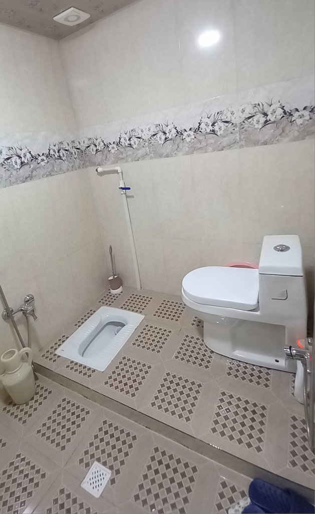 یک خوابه سوئیسی مژده