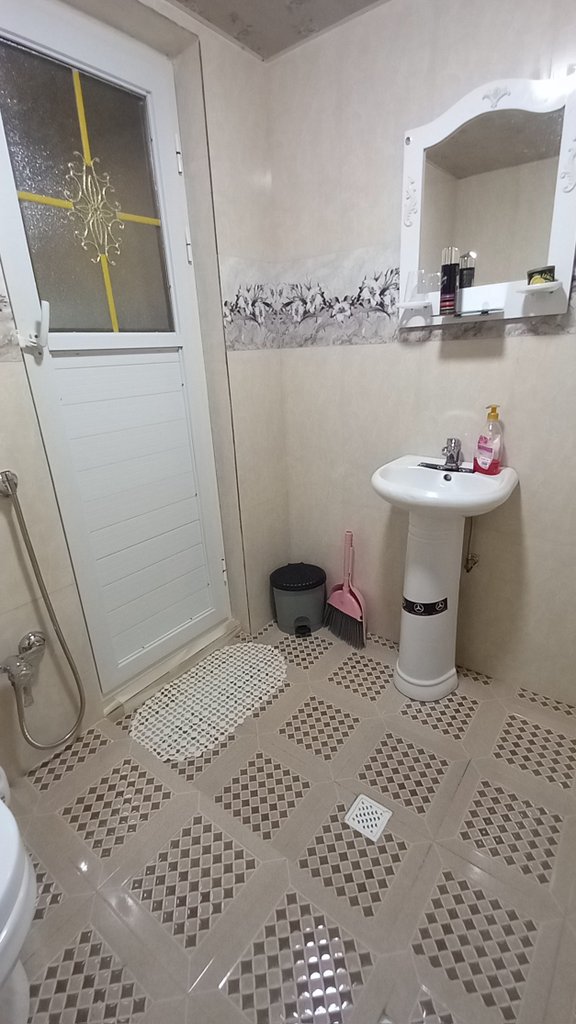 یک خوابه سوئیسی مژده