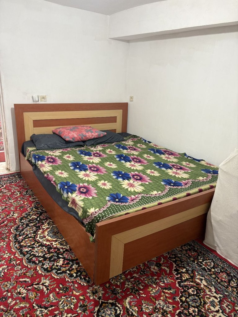 یک خوابه هومیا