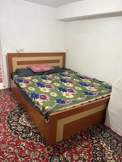 سوئیت یک خوابه هومیا