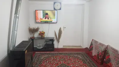 سوئیت یک خوابه هومیا