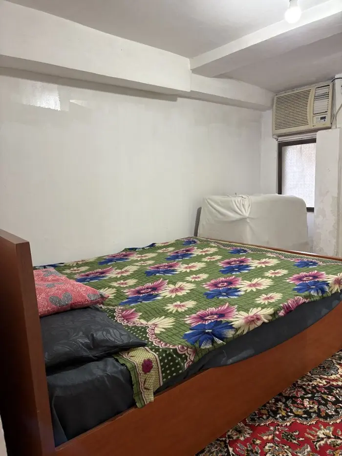 سوئیت یک خوابه هومیا