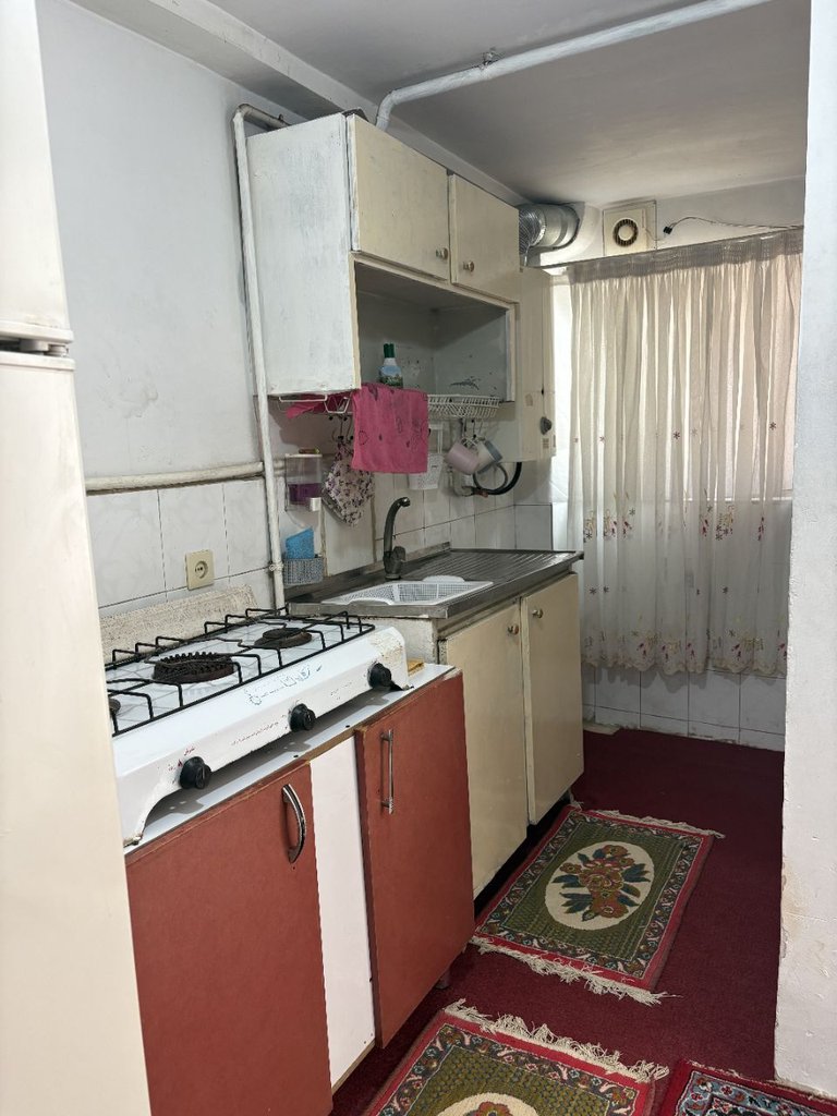 یک خوابه هومیا