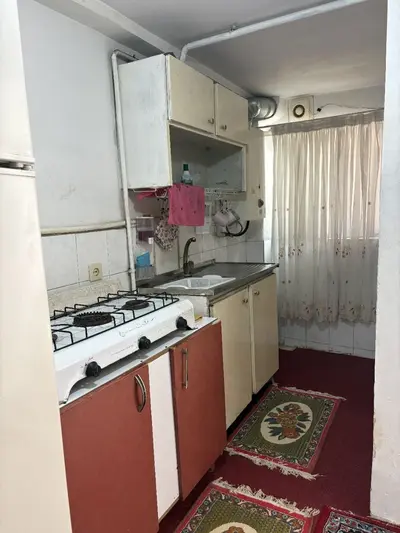 سوئیت یک خوابه هومیا