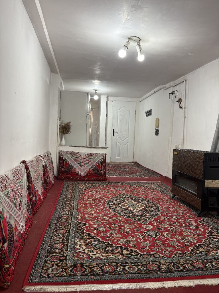 یک خوابه هومیا