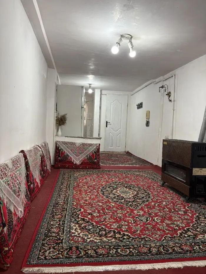 سوئیت یک خوابه هومیا