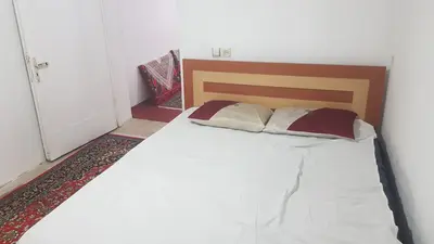 سوئیت یک خوابه هومیا