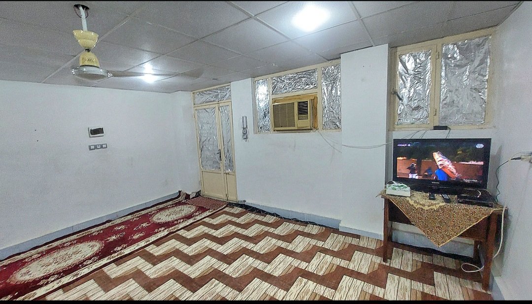 ویلا یک خوابه خلیل نژاد