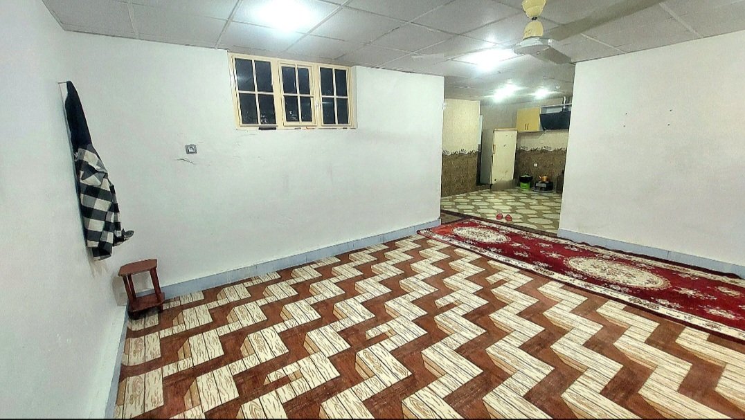 ویلا یک خوابه خلیل نژاد