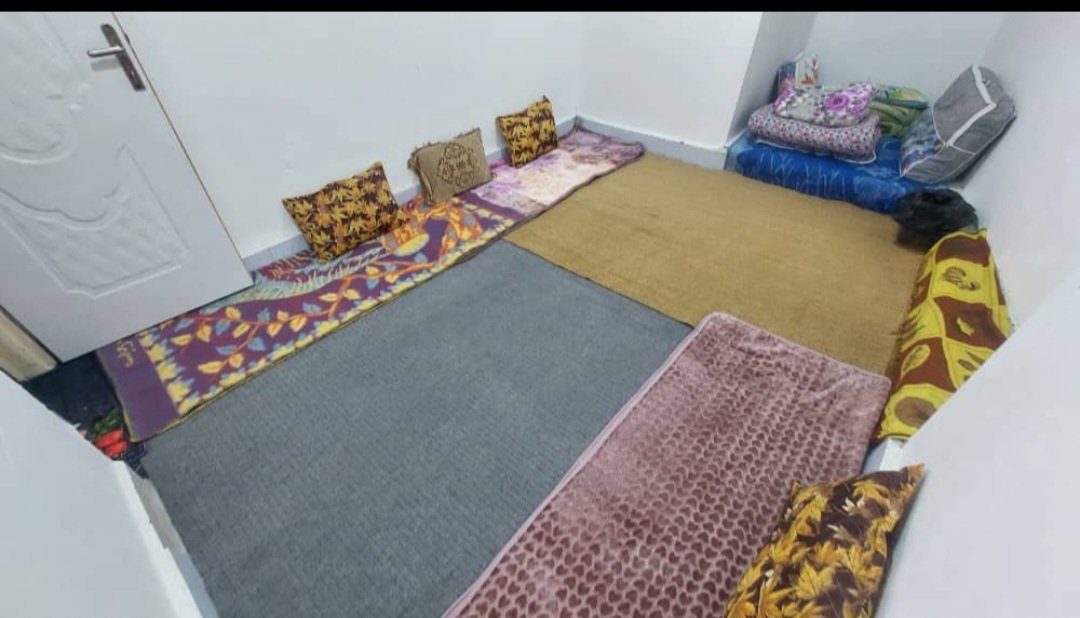 ویلا یک خوابه خلیل نژاد