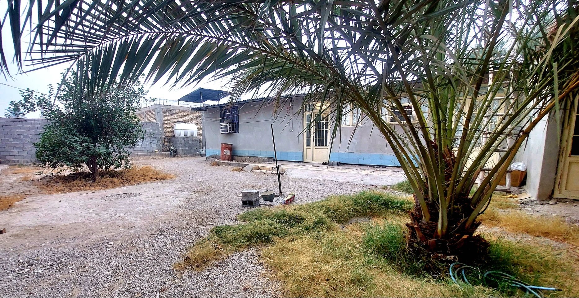 ویلا یک خوابه خلیل نژاد