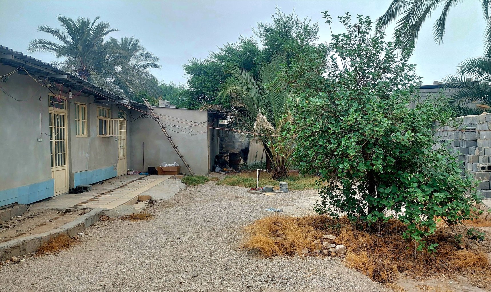 ویلا یک خوابه خلیل نژاد