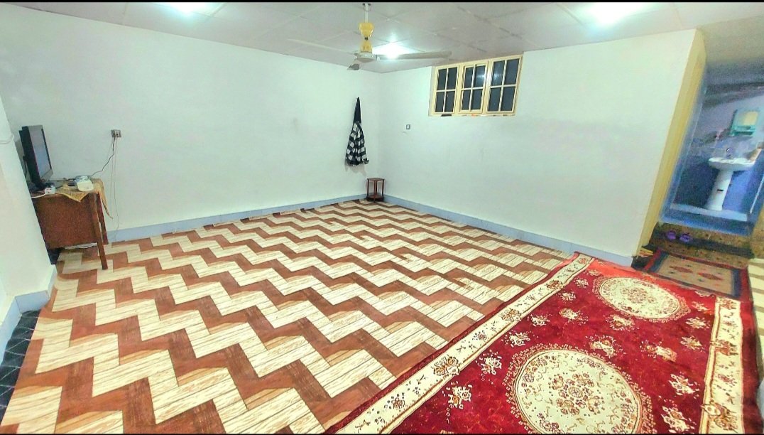 ویلا یک خوابه خلیل نژاد