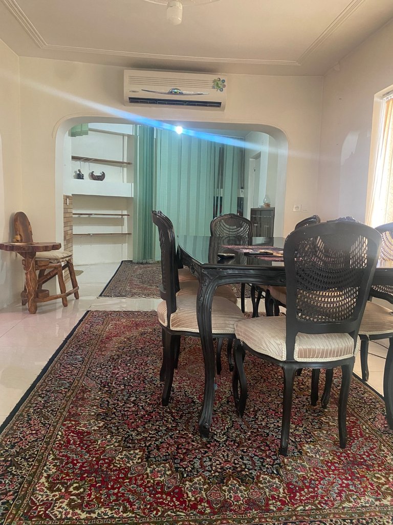 ویلا یک خوابه درکه 