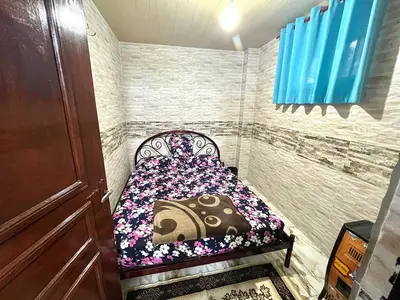 ویلا دو خوابه ساحلی دریائی 45