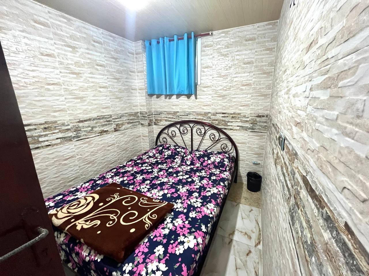 دو خوابه ساحلی دریائی 45