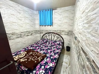 ویلا دو خوابه ساحلی دریائی 45