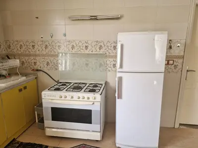 ویلا سه خوابه رویای زندگی 1