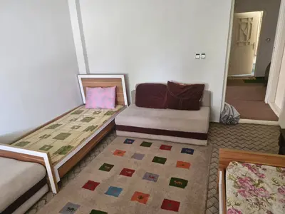 ویلا سه خوابه رویای زندگی 1